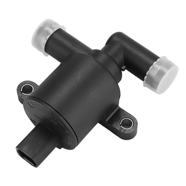 Varmereguleringsventil for A6 2.0L Automatisk CVT Premium Plus 12-14 4H0 121 671D