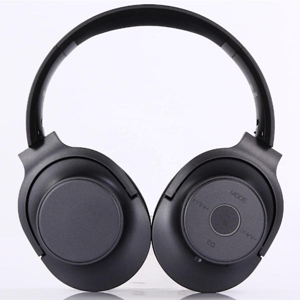 ST8 Bluetooth headset med flere farvemuligheder Silver