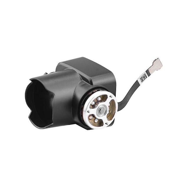 Reparationsdelar för FPV Combo Drone Gimbal Kameralinsskydd