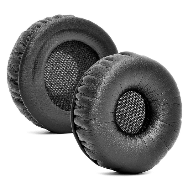 1 par læder ørepuder ørepuder til Vxi Blueparrott B250-xts B250x hovedtelefoner