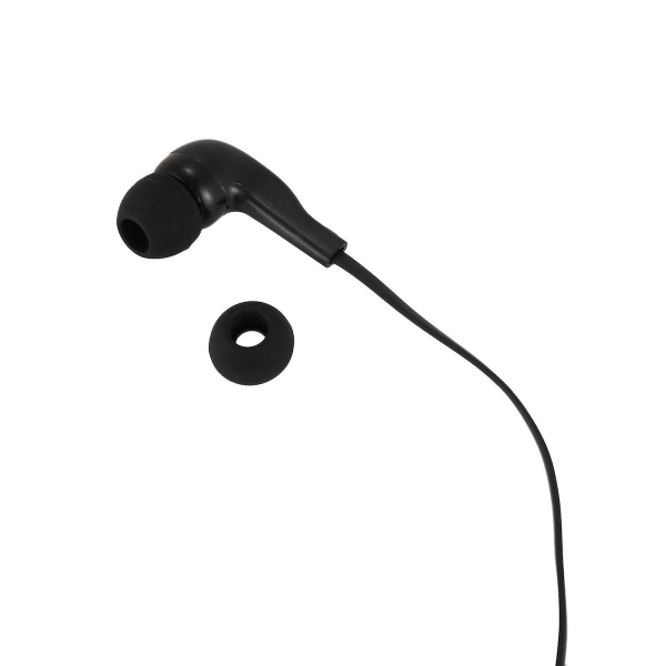 5x 2 Pin Noodle Earbud Ph K Plug -kuuloke Et Uv5r -888s Uv5r radiojohdolle