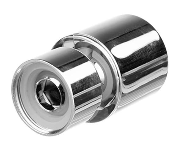 Kranmunnstykke - 360° roterende vannadapter
