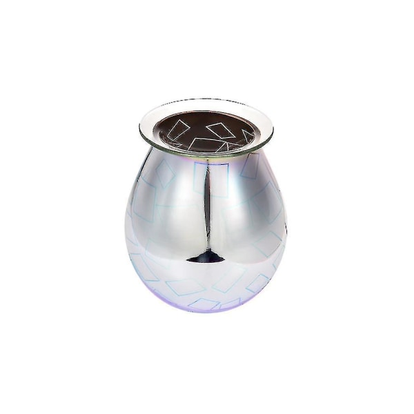 1 stk Duftlampe Praktisk Kreativ Holdbar Duftlys Til boligdekoration