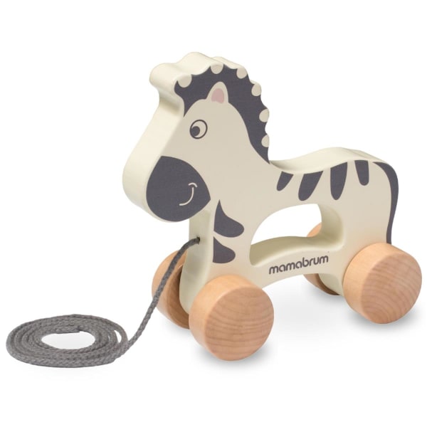 Montessori-lelujen setti 19-24 kk lapsille
