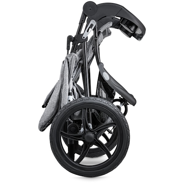 Baby joggingvogn + barnevogn 0m+ Moby-System MOUNTAIN