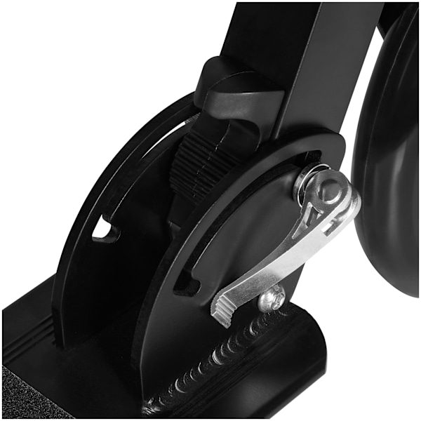 HyperMotion ROCKSTER scooter - Sort