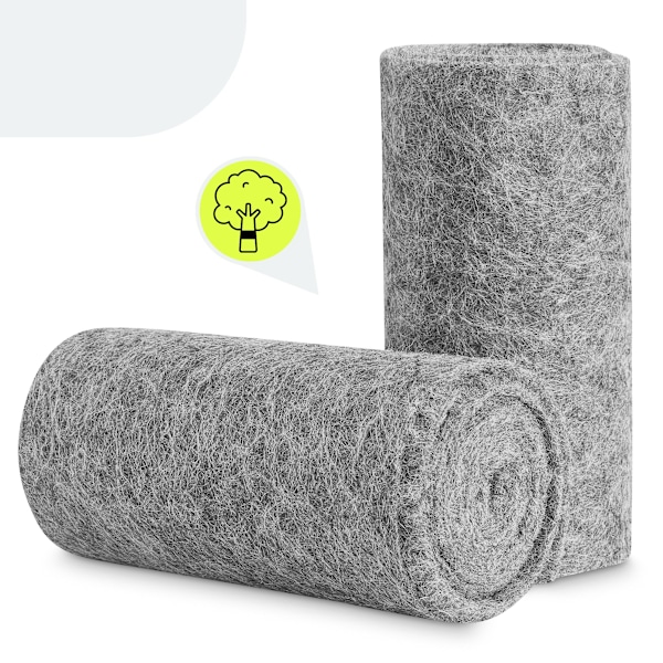 Ninja hinderbana för barn - HyperMotion slackline set - 9 hinder