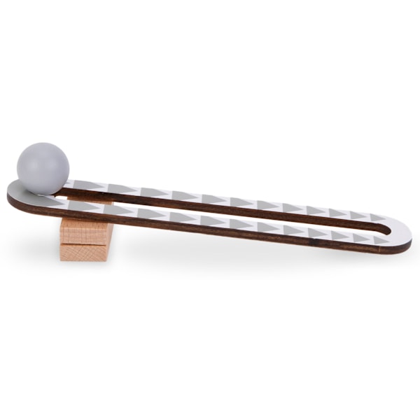 Puiset dominopalikat - esterata - 48 kpl