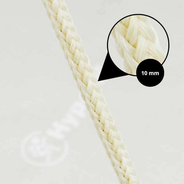 HyperMotion storkerede-gynge - 100 cm i diameter, grå farve Gray