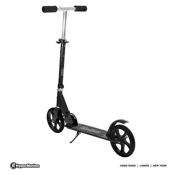 HyperMotion ROCKSTER scooter - Sort