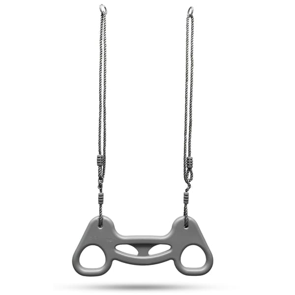 Ergonominen voimistelutrapetsi HyperMotion säädettävä