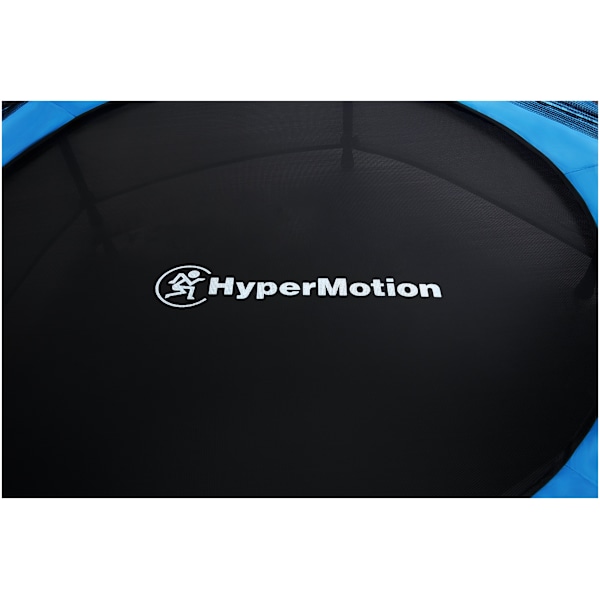 Home trampolin 140cm med sikkerhedsnet - til børn 3-6 år