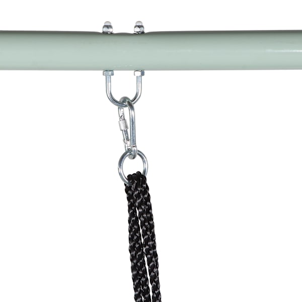 HyperMotion Pihan Keinuteline, Turvakeinu, SWING HYP1