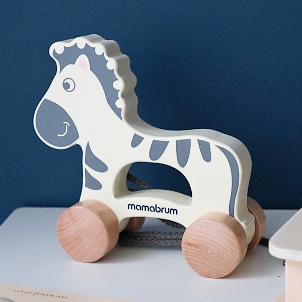 Montessori-lelujen setti 19-24 kk lapsille