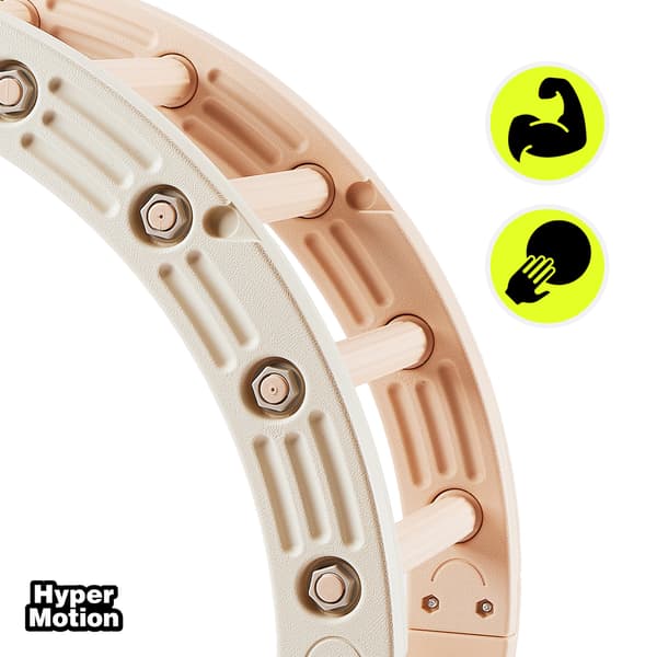 HyperMotion Modulär gymnastikgunga 4-i-1 för barn