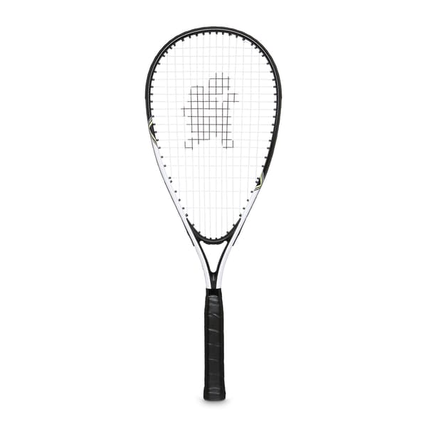 Speed Badminton sæt med 2 ketsjere og 5 speedere | HyperMotion