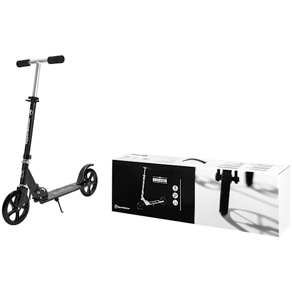 HyperMotion ROCKSTER scooter - Sort