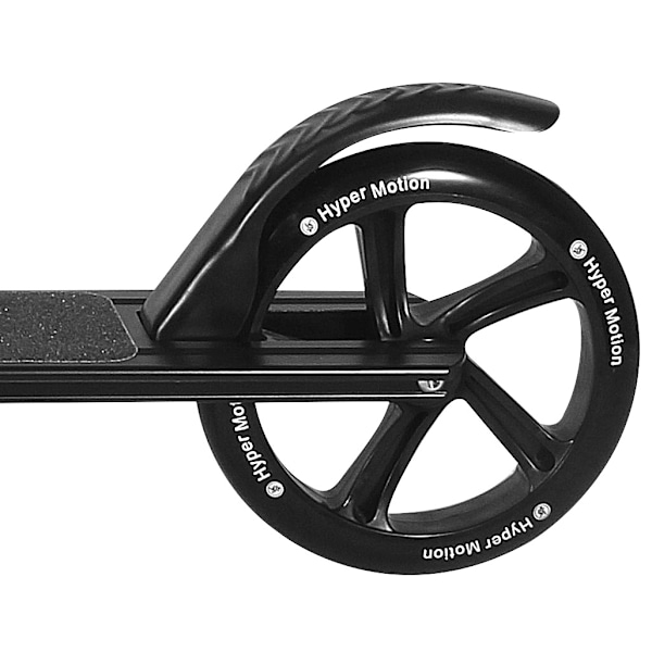 HyperMotion ROCKSTER scooter - Sort