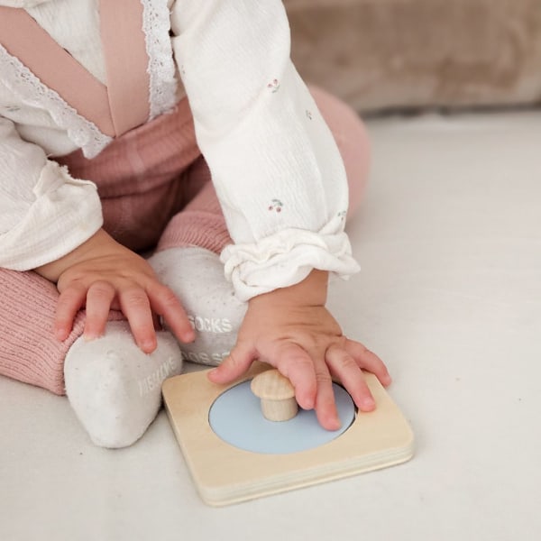 Montessori Lelusetti 7-12 kk:n Ikäisille Lapsille