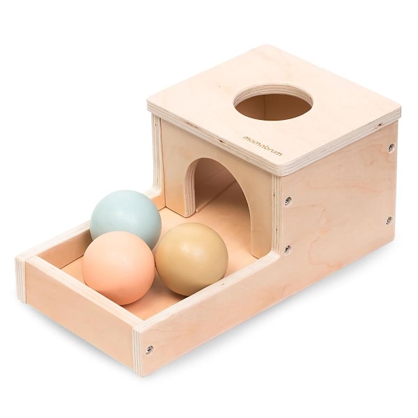 Montessori Lelusetti 7-12 kk:n Ikäisille Lapsille