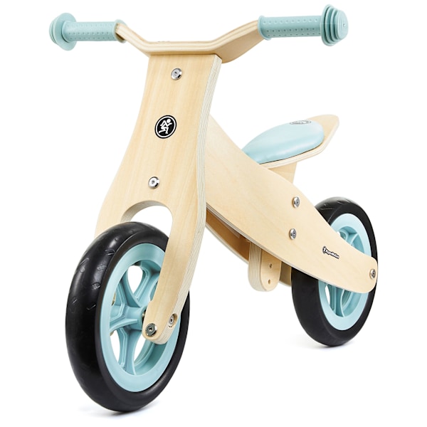HyperMotion PERCY 2-in-1 kolmipyörä ja juoksupyörä