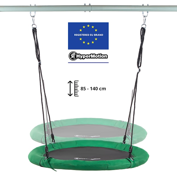 HyperMotion Pihan Keinuteline, Turvakeinu, SWING HYP1