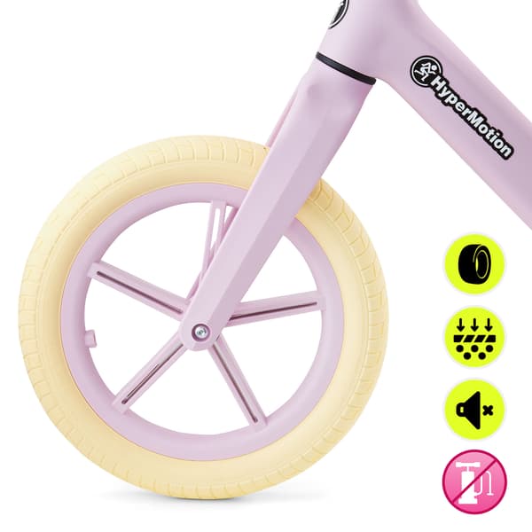 HyperMotion Balanscykel Marcelo Rosa - Barn 1.75kg