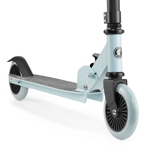 Tvåhjulig skoter WILLY 3-8 år från HyperMotion - nyskickad
