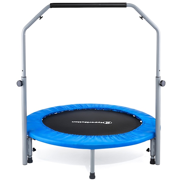 Trampoliini kahvalla lapsille - 97cm - kotiin ja puutarhaan