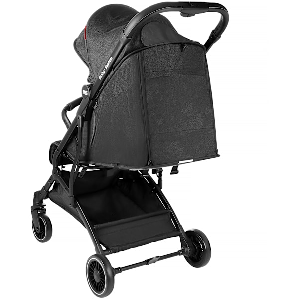 Moby-System barnvagn LENA