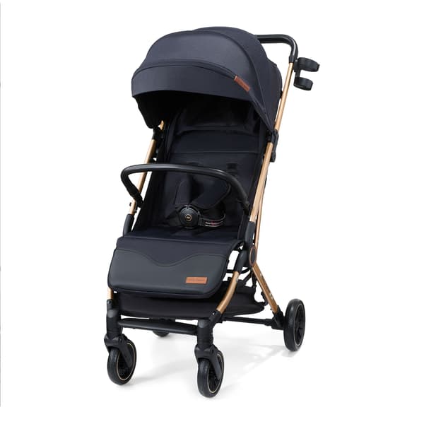 Moby-System LENA Gold Pro – lätt resevagn med trolleyfunktion
