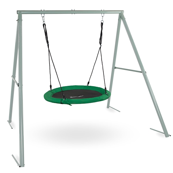 HyperMotion Pihan Keinuteline, Turvakeinu, SWING HYP1