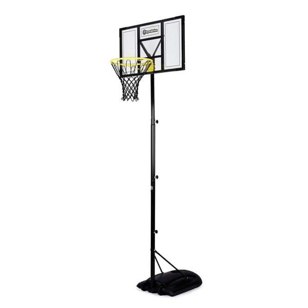 Justerbar Basketkorg 160–260 cm Basketställ HyperMotion
