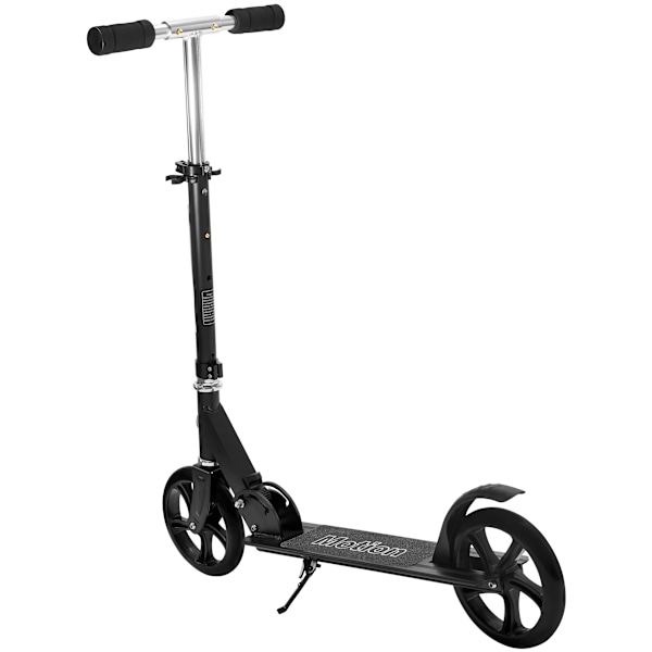 HyperMotion ROCKSTER scooter - Sort