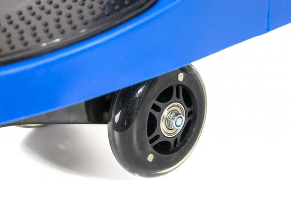 Barnfordon TwistCar blå