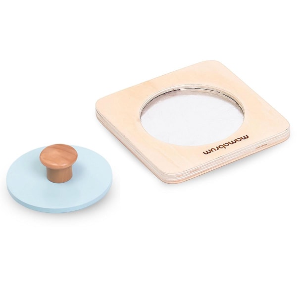 Montessori Lelusetti 7-12 kk:n Ikäisille Lapsille
