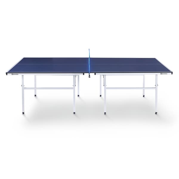 Kokoontaitettava pingispöytä HyperMotion 274 cm setti