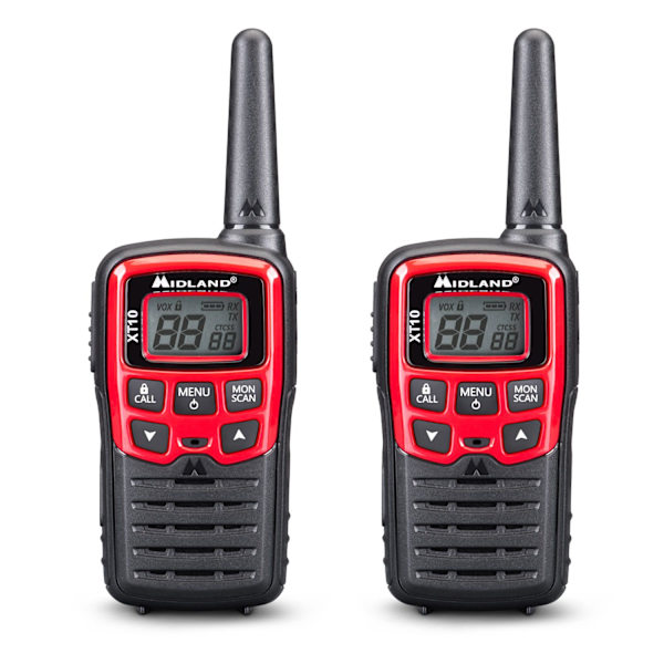 Walkie Talkie