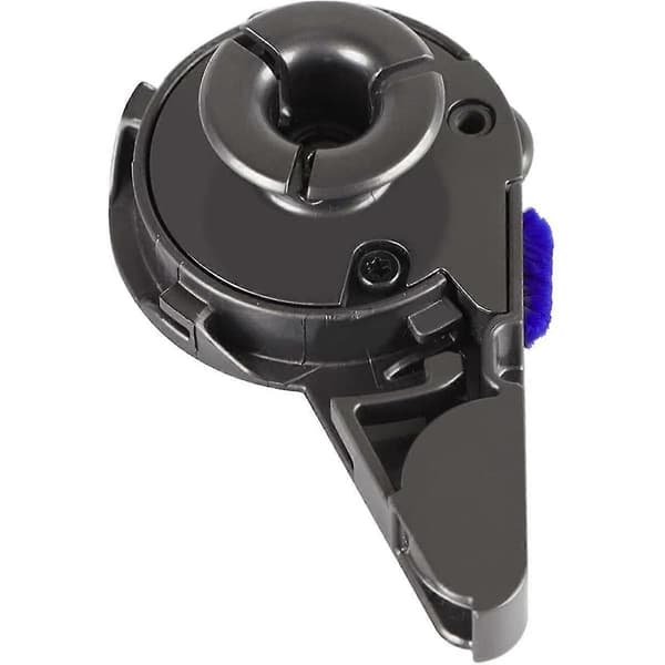 Rullborste Stång Ändlock Skydd För V10 Slim V12 Detect Slim V15 Detect Slim Dammsugare Sidobytedelar