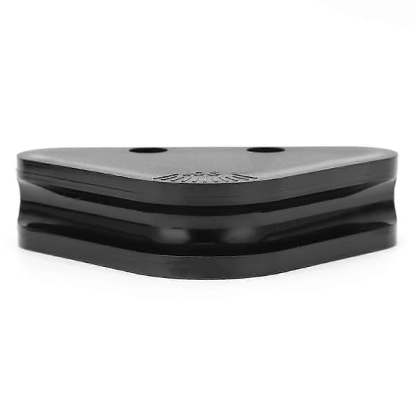 Rörbockningsverktyg Akryl MultiAngle Slitstark Rörbockningsform för Datorns Vattenkylningssystem (16MM)