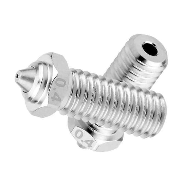 2st Bimetallmunstycken för Q1-Pro/X-Max 3
