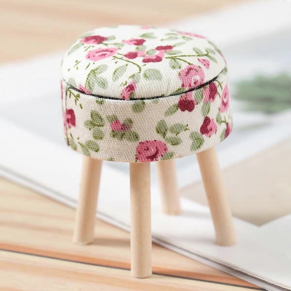Mini Huspall Miniatyrmöbler för Mini Hus 1 st