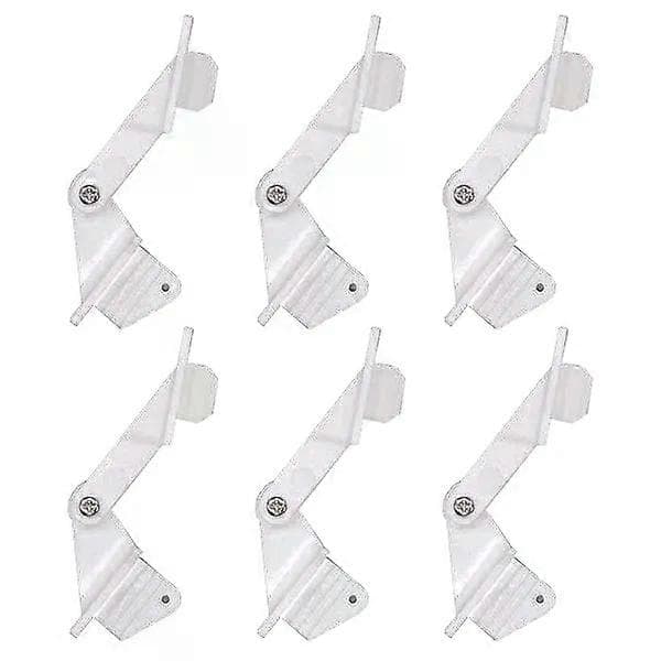 Dynam Flap Gångjärn DY-3007 (6st) RC Flygplan Reservdelar