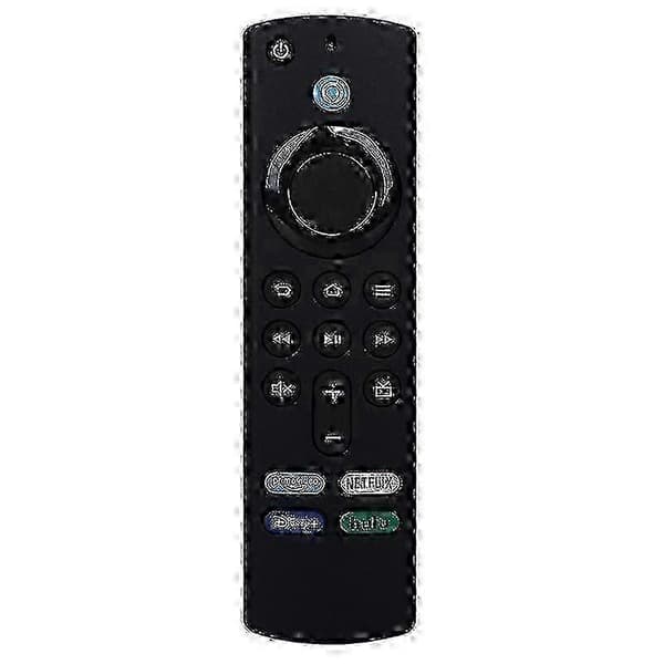 4K-streamingenhet med Wi-Fi 6E, Dolby Vision, HDR10+ och röstfjärrkontroll
