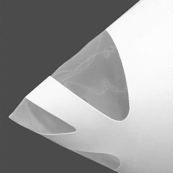 Bilfärgsspray Nätpappersfilter Renande Siltratt Engångsfärgfilter Koniska Nylon Mikron Papperstrattar Verktyg