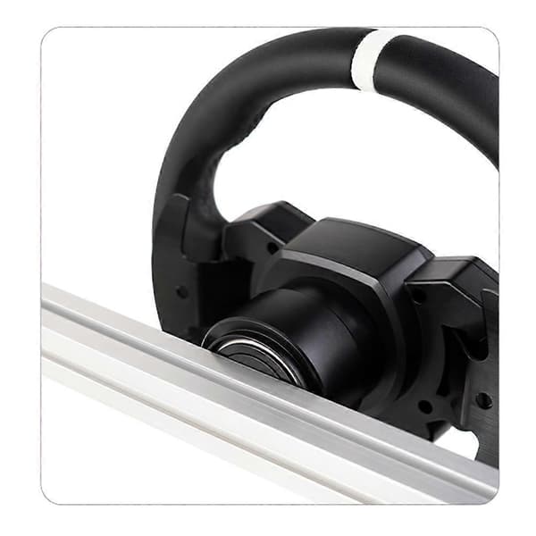 Väggfäste för Moza/Simagic Quick Release Racing Ratt Dold Fäste Väggmonteringssats