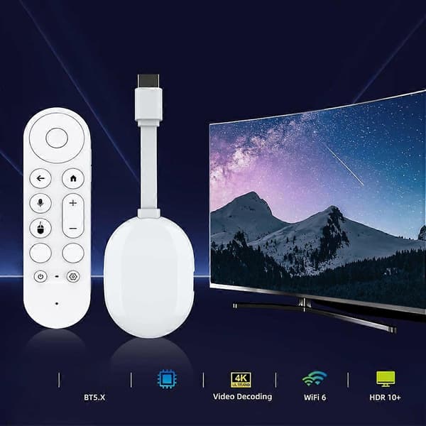 Android Smart 4K hemmabio Q2 Ultra AllwinnerH313 för Wifi6 Bluetooth Röst