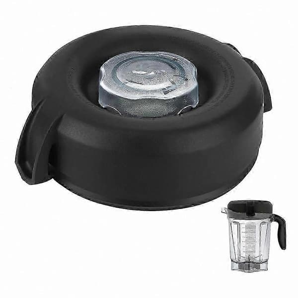 Vitamix Lockbyte för Explorian, Classic, C/G, Propel Series - Lågprofil 64Oz Blenderlock