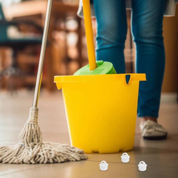 3 st mopphinkpluggar mopphinkhålsstoppare ersättningsmopphinkavloppsplugg