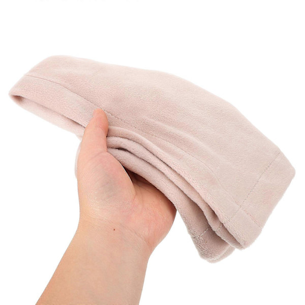 Khakifärgade armstödsskydd Soffarmstödsskydd med 1 par elastisk universell passform